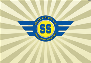 Logo Design by SeXtreme for SEATS & STUFF LLC. | Design: #3504173