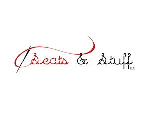 Logo Design by ZETA for SEATS & STUFF LLC. | Design #3534842