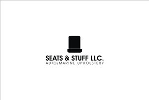 Logo Design by logoworld for SEATS & STUFF LLC. | Design: #3494263