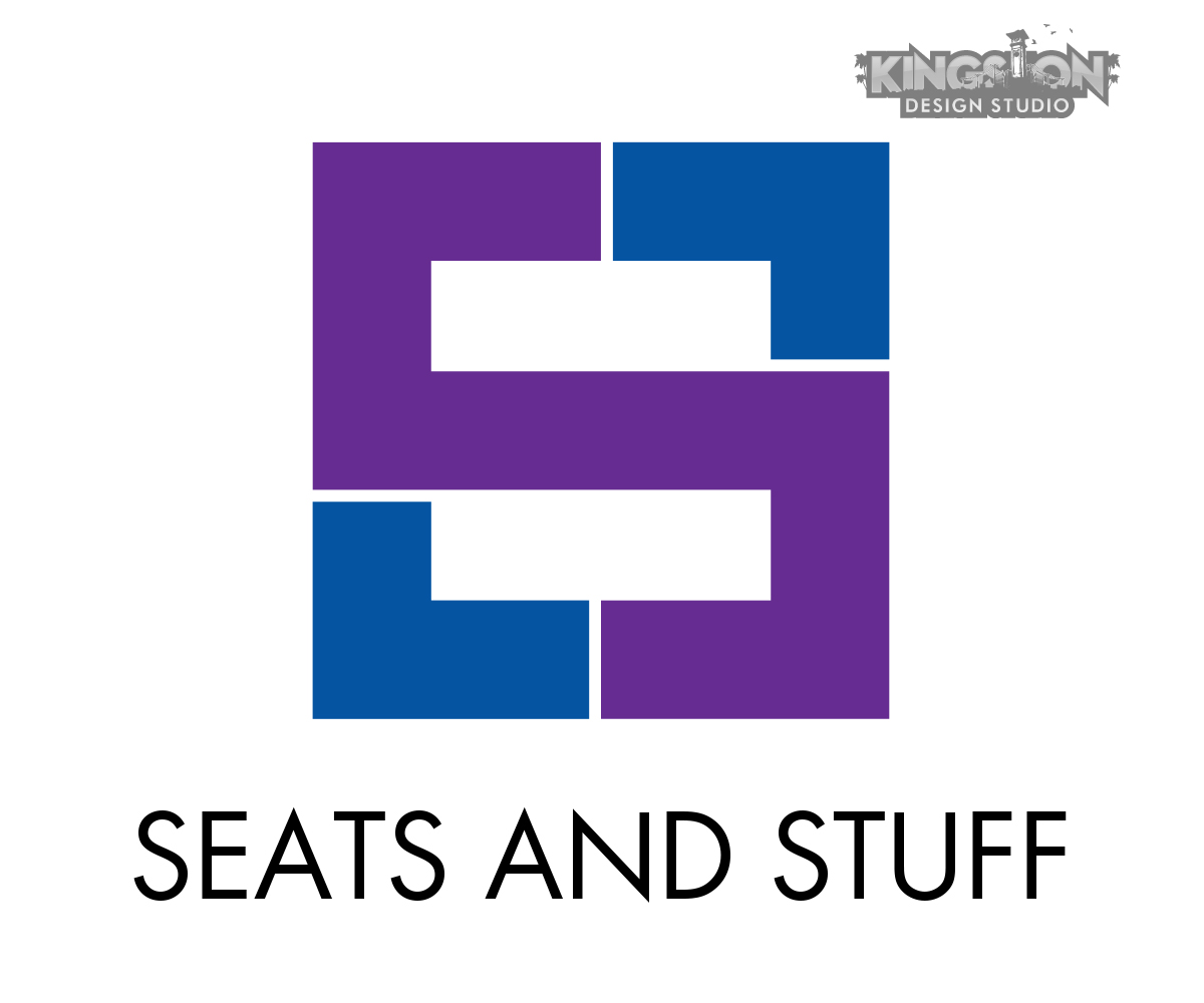 Diseño de Logo por insert name here para SEATS & STUFF LLC. | Diseño #3513433