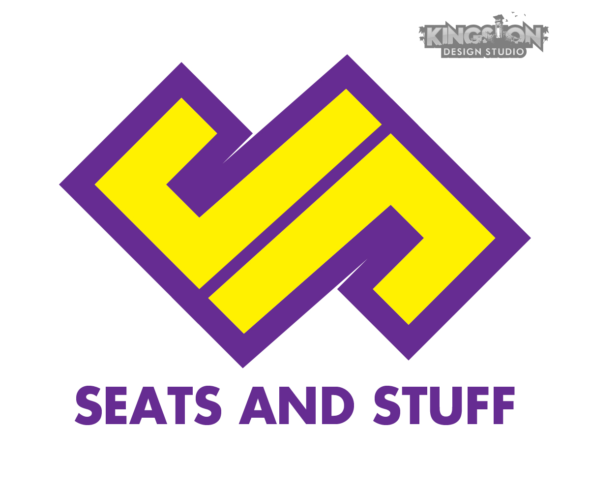 Diseño de Logo por insert name here para SEATS & STUFF LLC. | Diseño #3513440