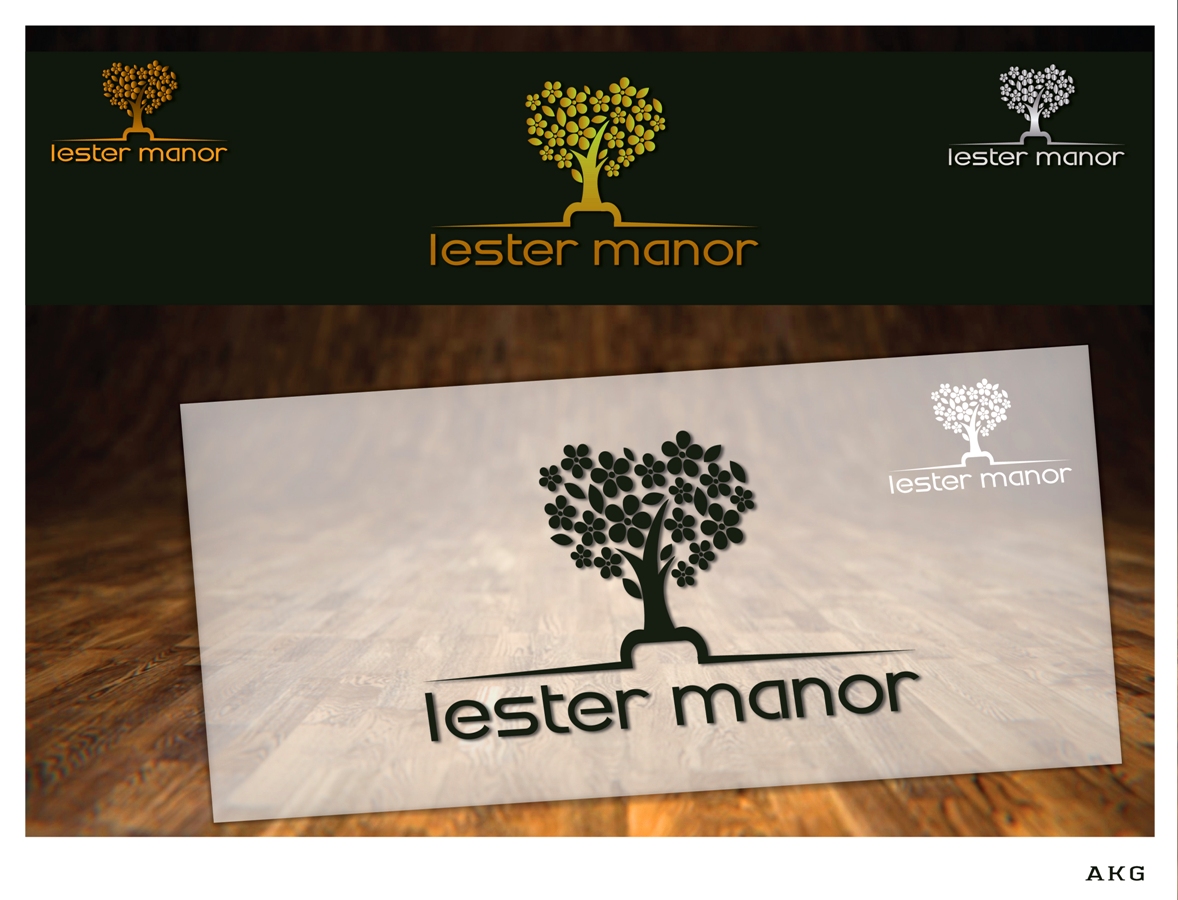 Logo Design by AKG for this project | Design #3479740