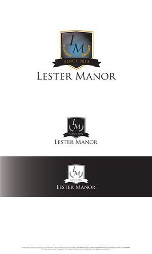 Logo Design by The RANFOUR Project for this project | Design: #3440549