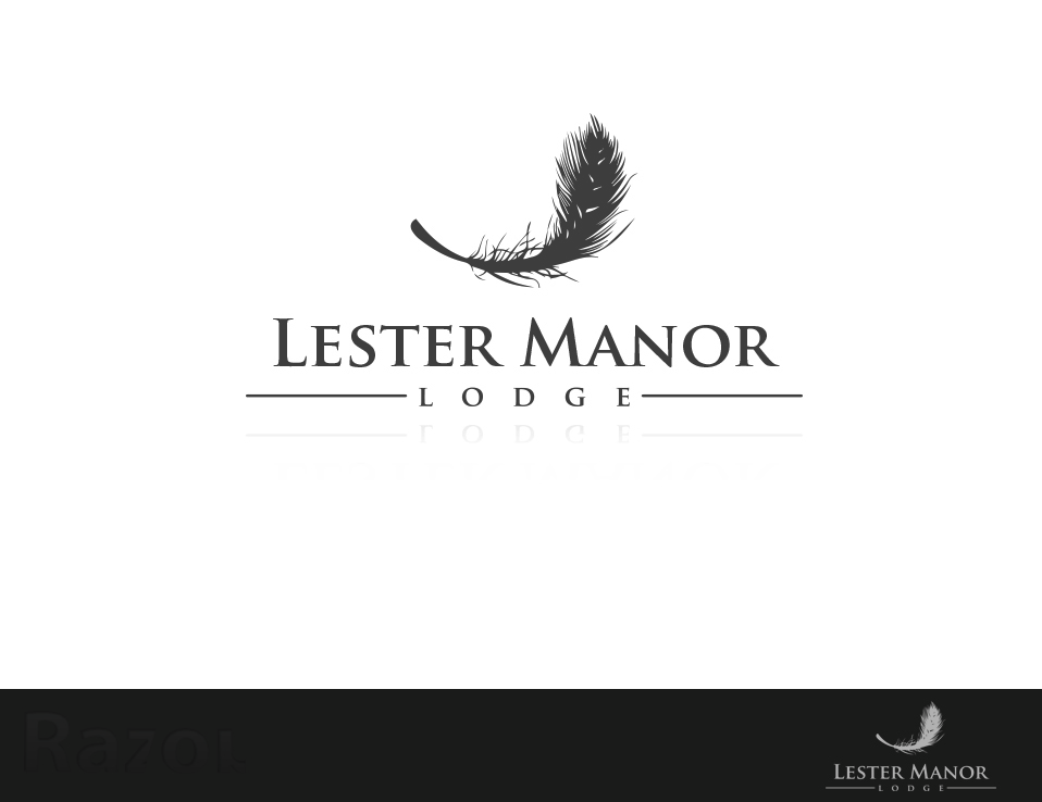 Logo Design by Razor Smith for this project | Design: #3438989