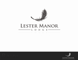 Logo Design by Razor Smith