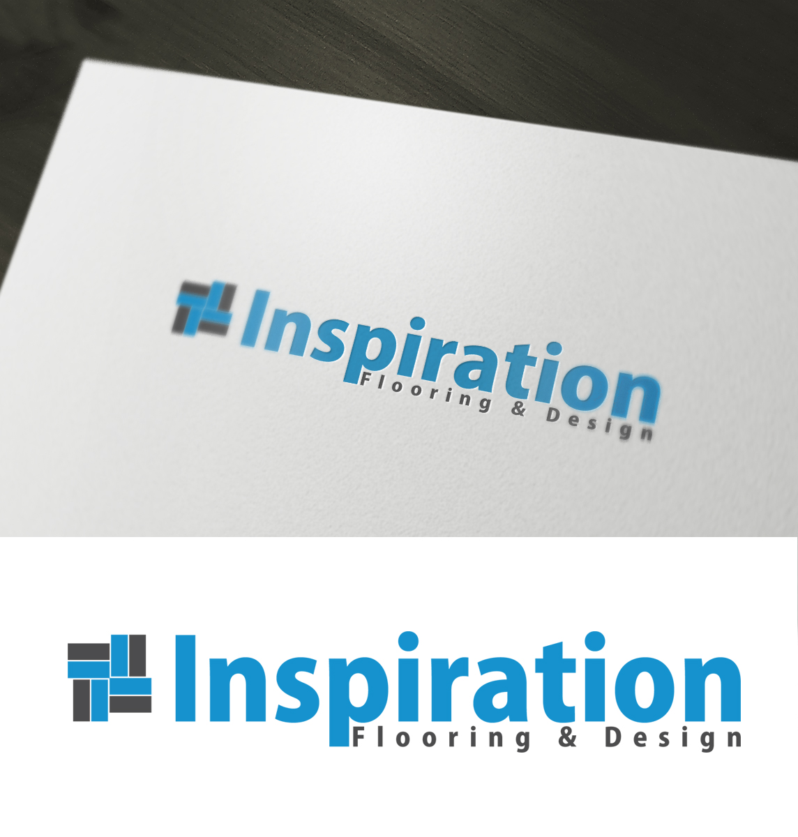 Logo Design by NZ for this project | Design #3482810