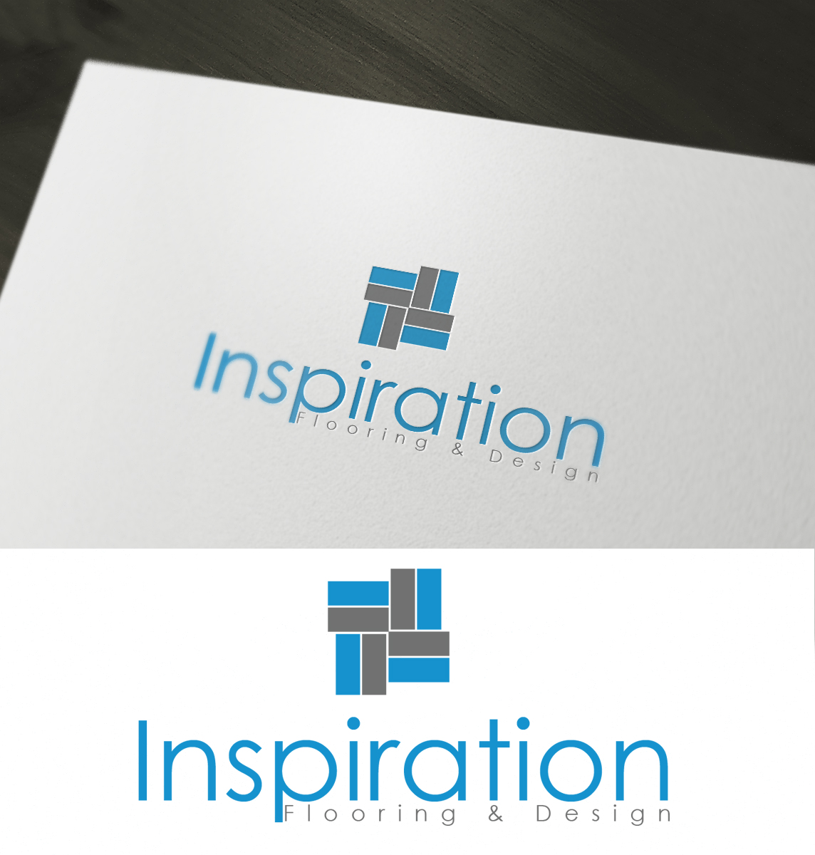 Logo Design by NZ for this project | Design #3482811