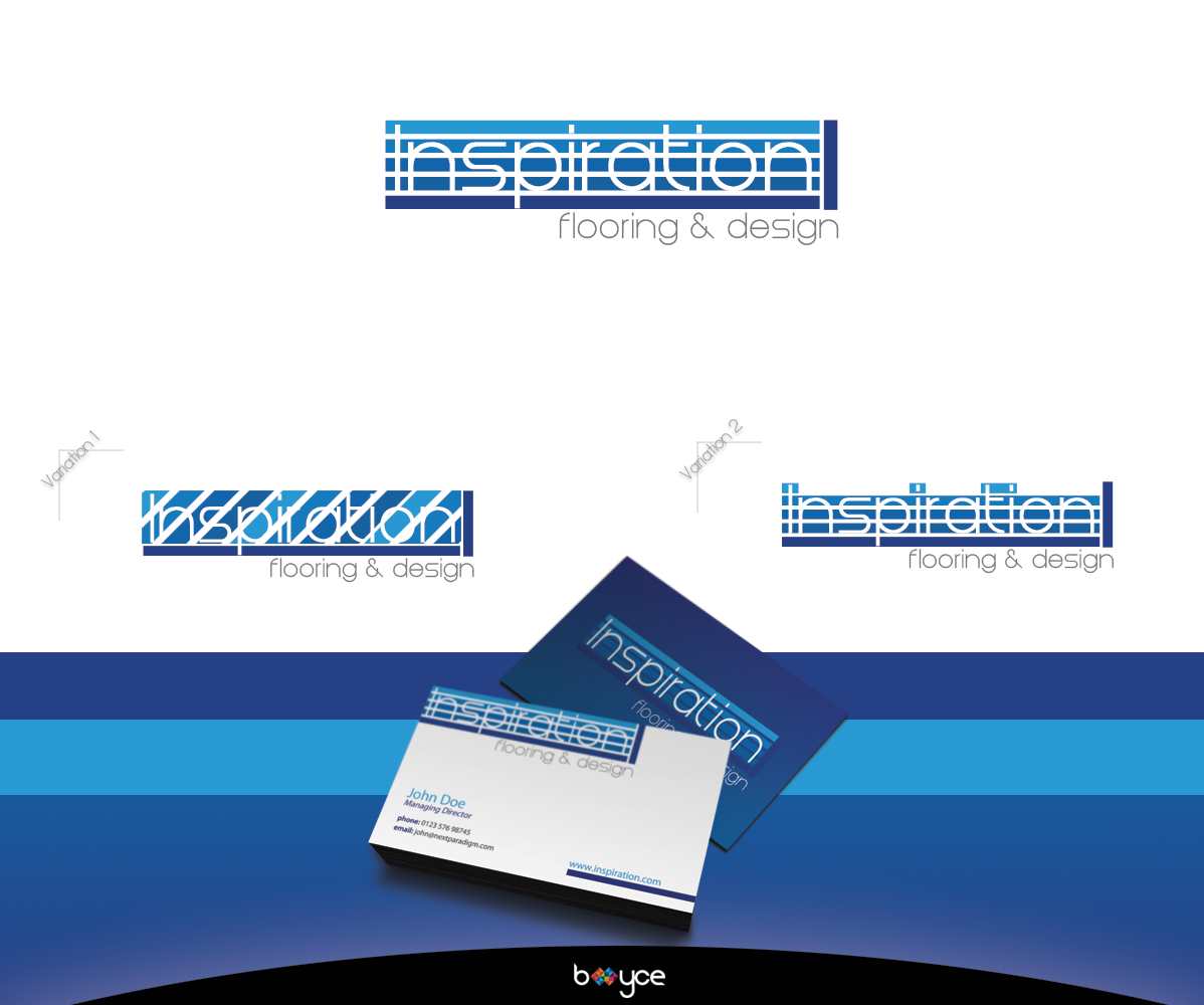 Logo Design by Boyce09 for this project | Design #3436597