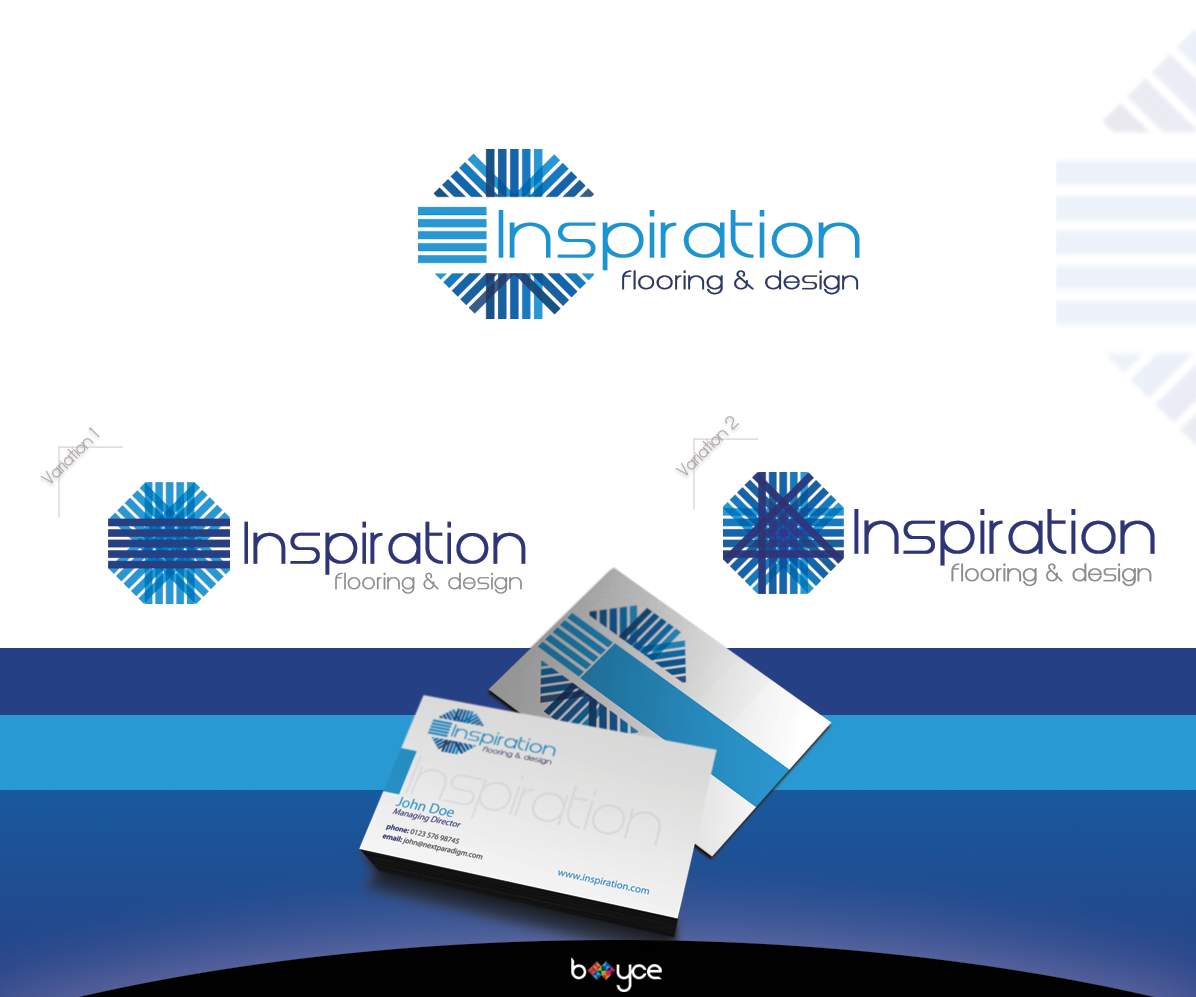 Logo Design by Boyce09 for this project | Design #3436611