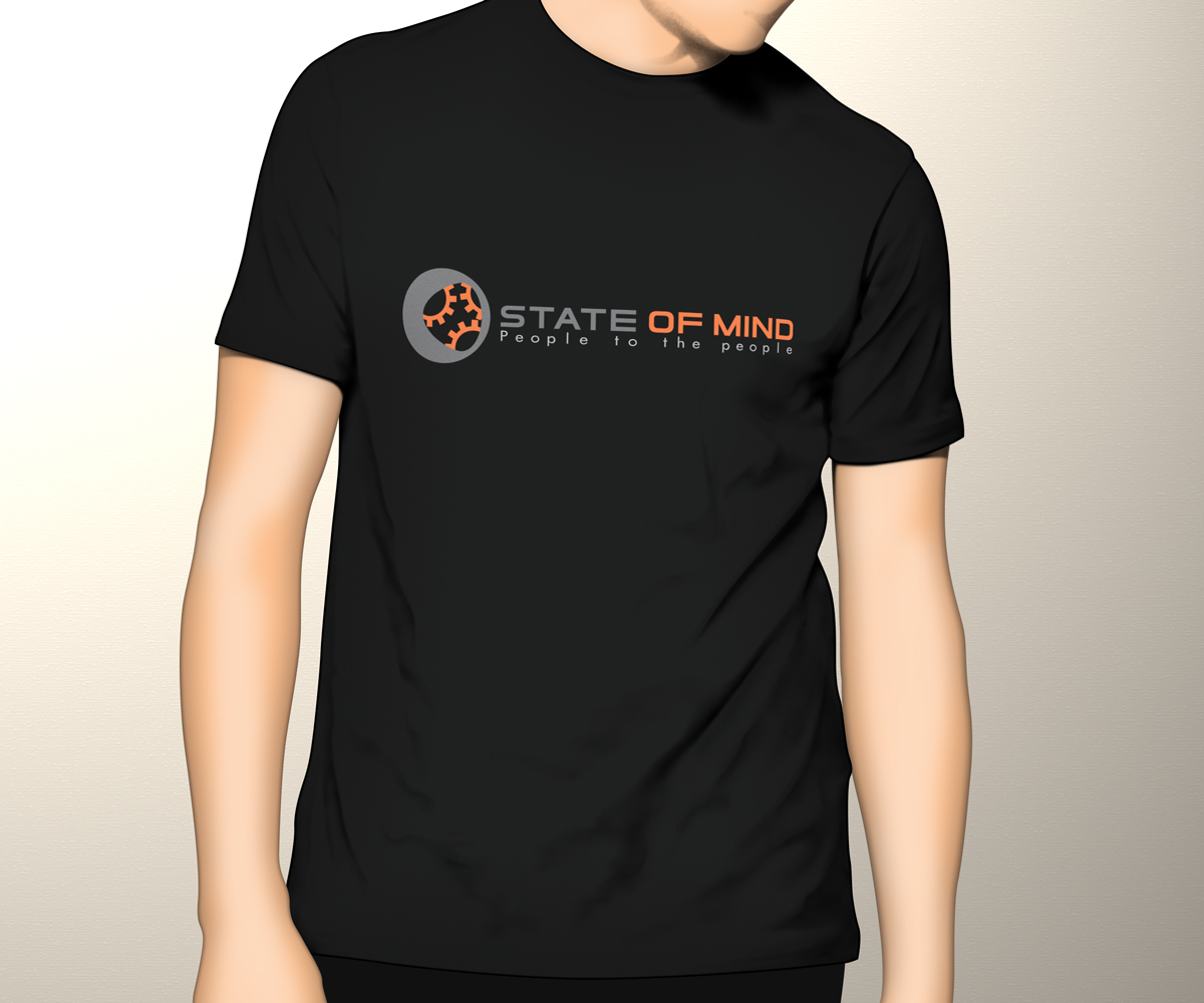 Logo Design by Senpachie for State of Mind | Design #3433480