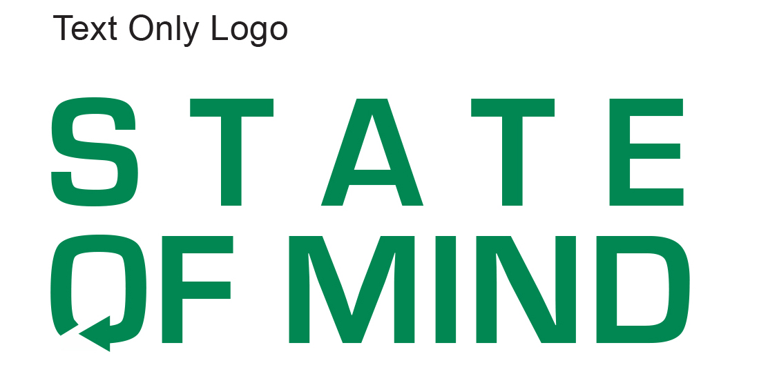 Logo Design by Rob Salisbury for State of Mind | Design #3437466