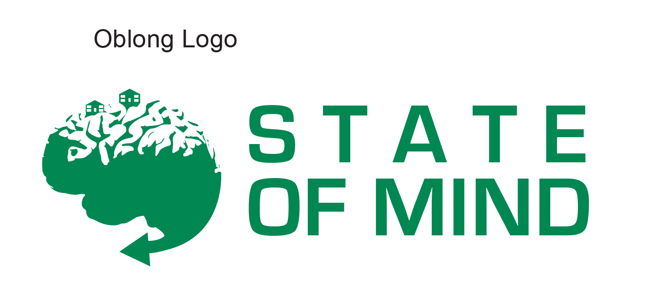 Logo Design by Rob Salisbury for State of Mind | Design #3437470