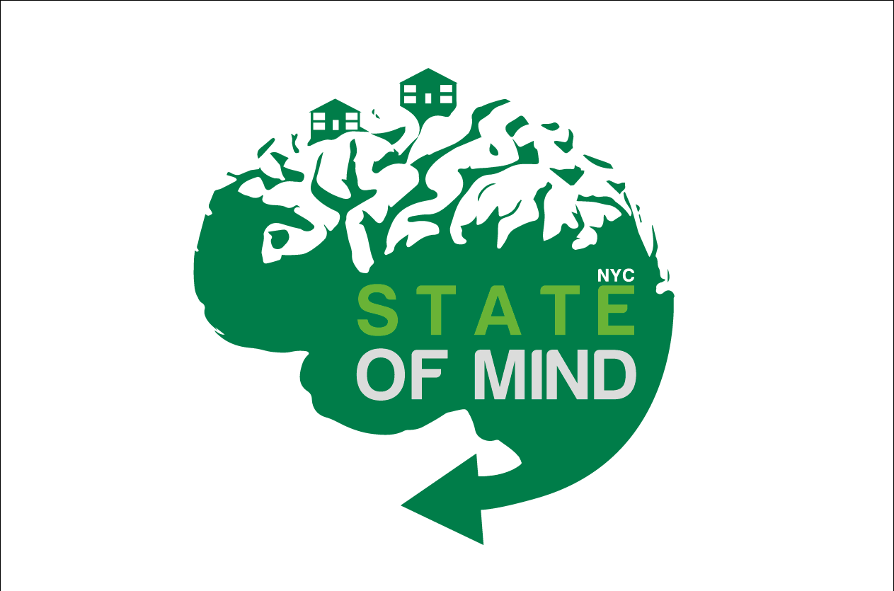 Diseño de Logo por Rob Salisbury para State of Mind | Diseño: #3475454