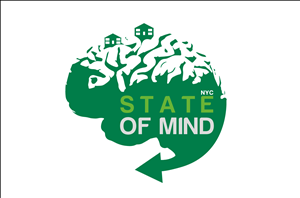 Diseño de Logo por Rob Salisbury para State of Mind | Diseño: #3475454