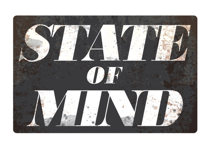 Logo Design by GDRjr for State of Mind | Design #3433550