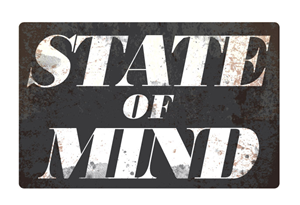 Diseño de Logo por GDRjr para State of Mind | Diseño: #3433550