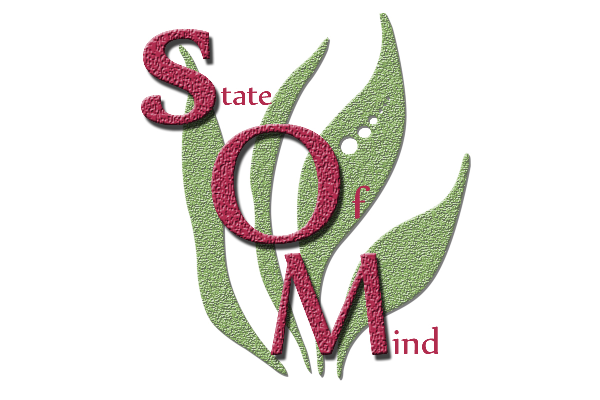 Logo Design by Sarthak Infotech for State of Mind | Design #3442816