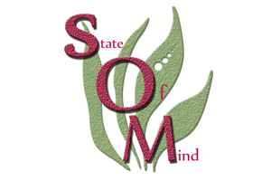 Diseño de Logo por Sarthak Infotech para State of Mind | Diseño: #3442816