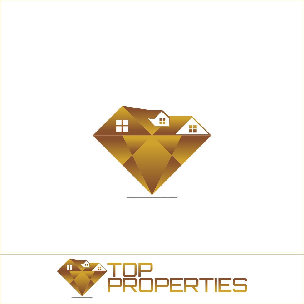 Logo Design by Sart Armstrong for this project | Design #3454389