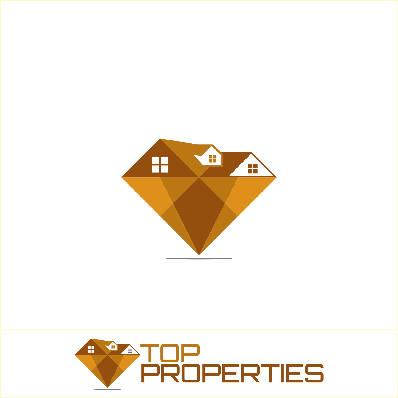 Logo Design by Sart Armstrong for this project | Design #3454390
