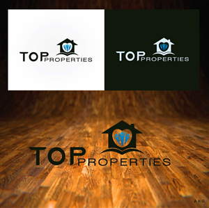 Logo Design by AKG for this project | Design: #3542629