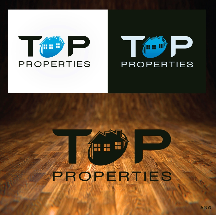 Logo Design by AKG for this project | Design #3542635