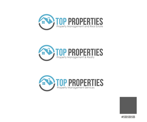 Logo Design by Oscar Skippa