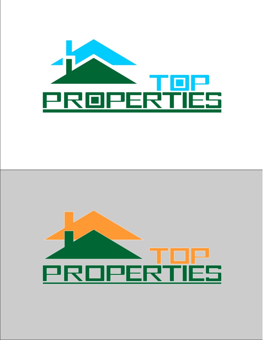 Logo Design by jos-organic for this project | Design #3545309