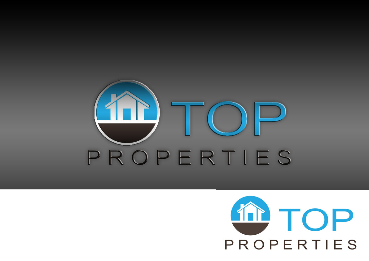 Logo Design by Justin E for this project | Design #3442685