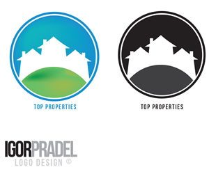 Logo Design by ipradel