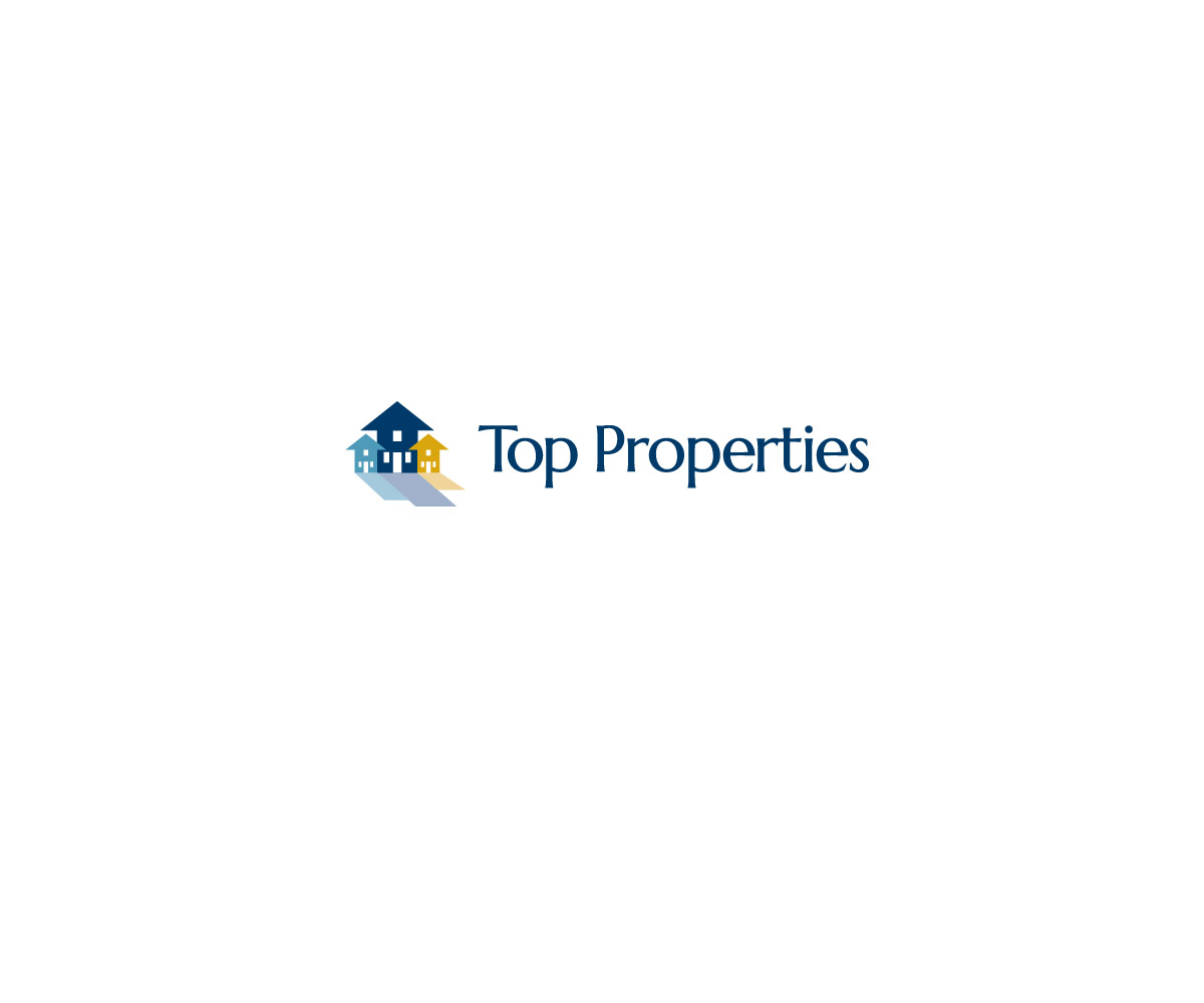 Logo Design by Buck Tornado for this project | Design #3434149
