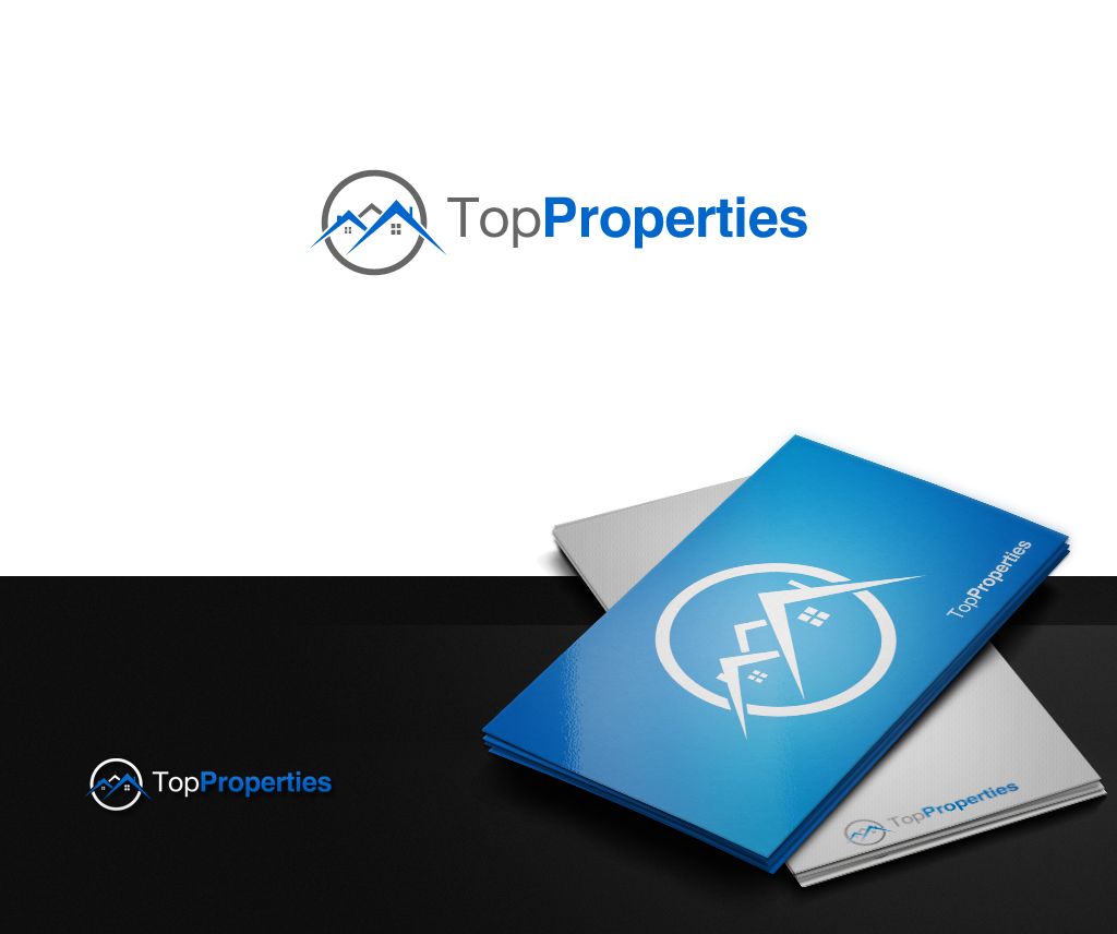 Logo Design by JohnM. for this project | Design #3428187