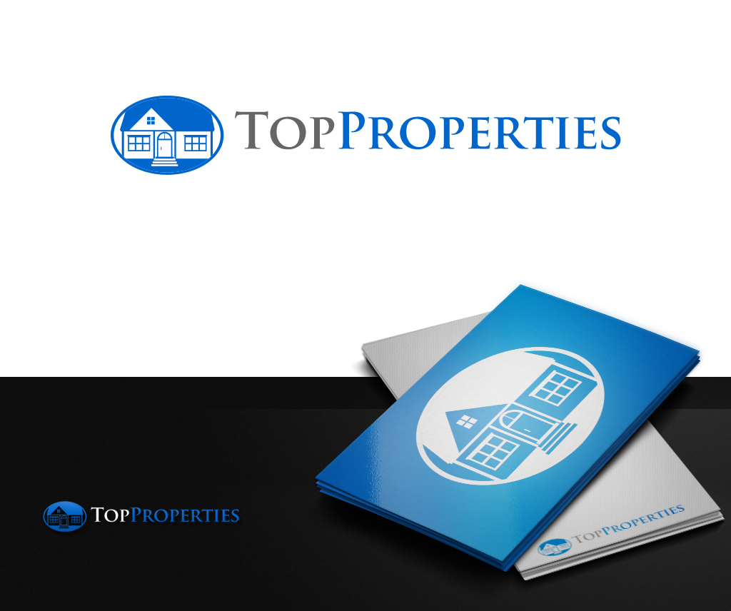 Logo Design by JohnM. for this project | Design #3549510