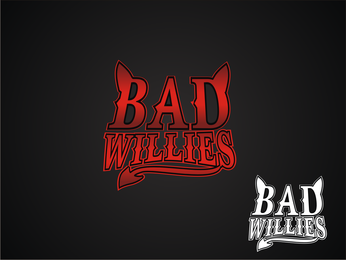 Design de Logo par Blueberry pour Bad Willies | Design #3463773