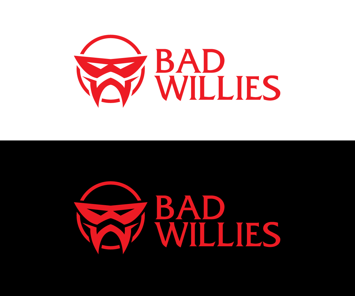 Design de Logo par lokiasan pour Bad Willies | Design #3468455