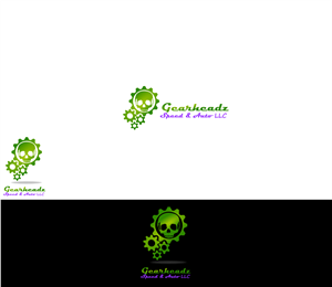 Logo Design by Chipp.Designs