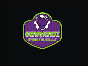 Logo Design by Blueberry for this project | Design: #3449670