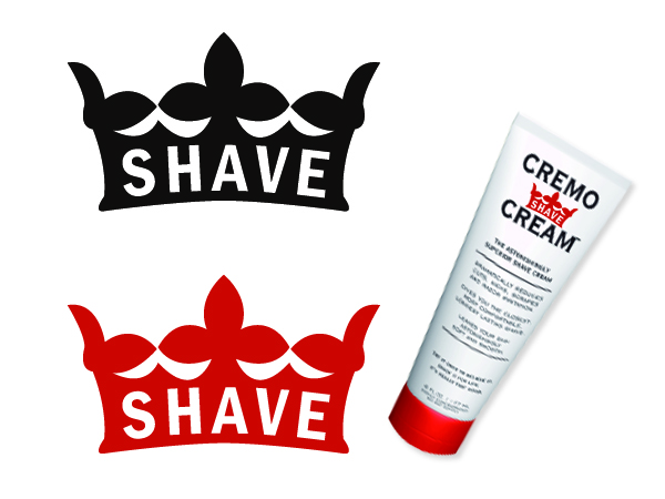 Icon Design by A DESIGN FOR YOU for Cremo Company | Design #84257