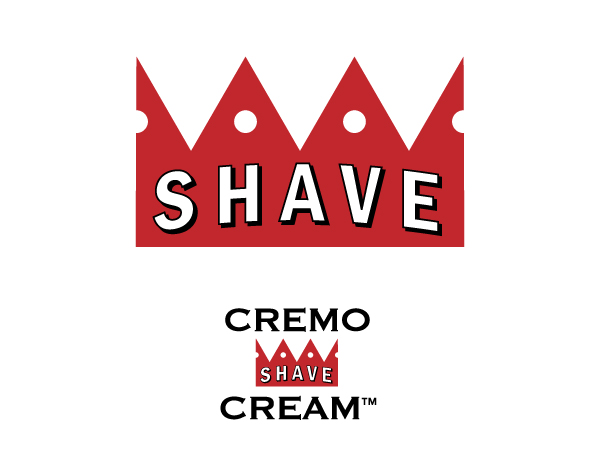 Icon-Design von LawrieM für Cremo Company | Design #83893