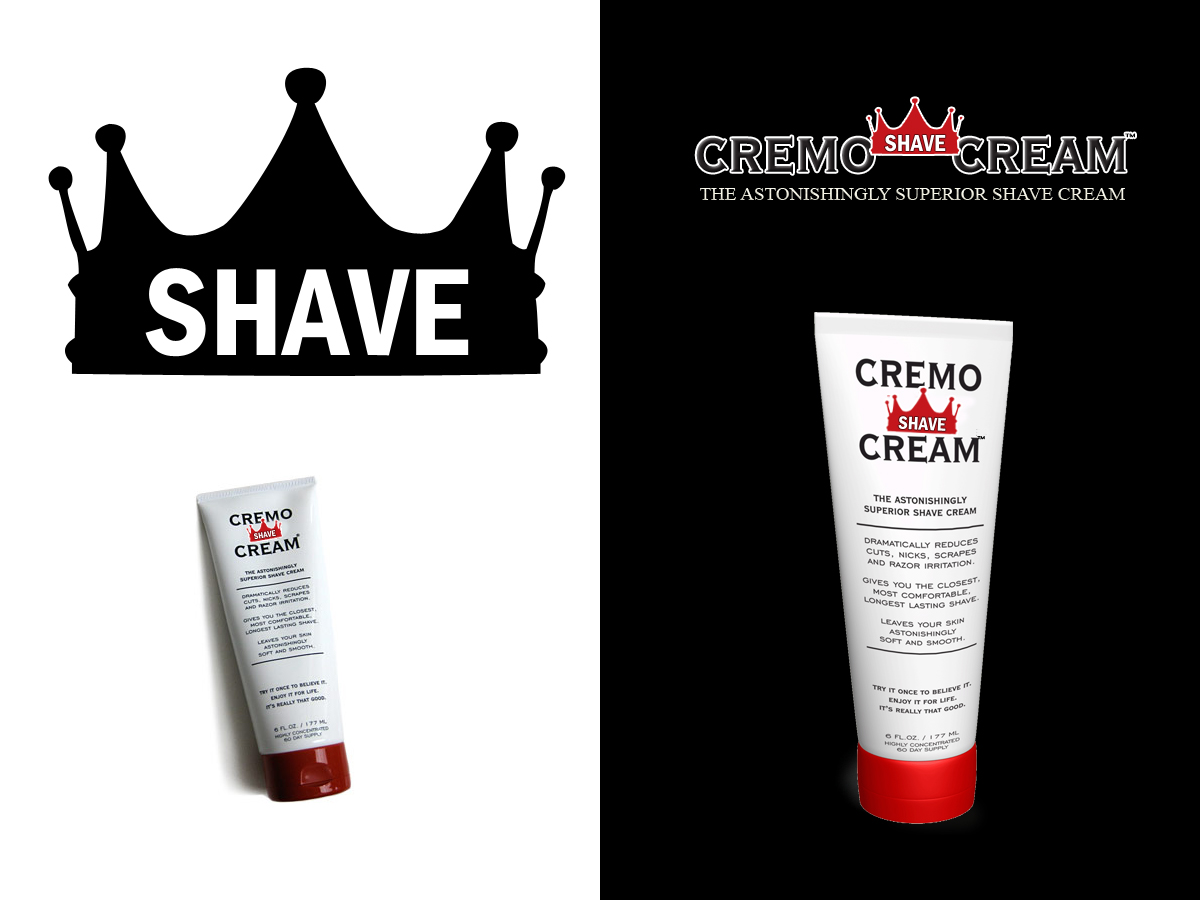 Design Icône par ArtSamurai pour Cremo Company | Design #84118