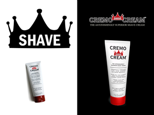 Icon Design by ArtSamurai for Cremo Company | Design: #84118
