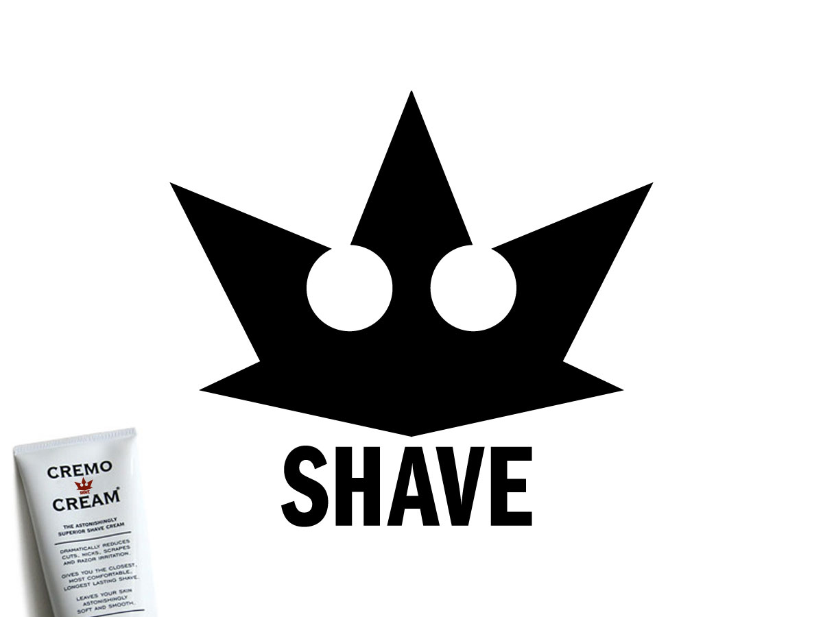Icon Design by Ricky Mike Fransz for Cremo Company | Design #84306