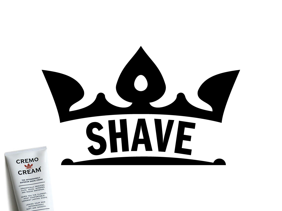 Icon Design by Ricky Mike Fransz for Cremo Company | Design #84310