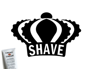 Icon Design by Ricky Mike Fransz for Cremo Company | Design: #86983