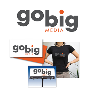 Logo Design by Halfull Media for this project | Design: #872329