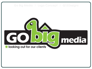 Logo Design by Suzie Q - Q13Designs.com for this project | Design: #845941