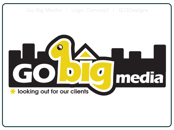 Logo Design by Suzie Q - Q13Designs.com for this project | Design #845963