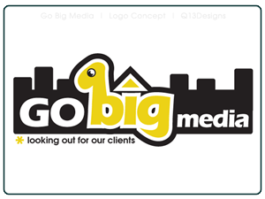 Logo Design by Suzie Q - Q13Designs.com for this project | Design: #845963