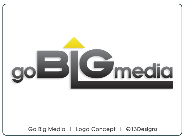 Logo Design by Suzie Q - Q13Designs.com for this project | Design #848280