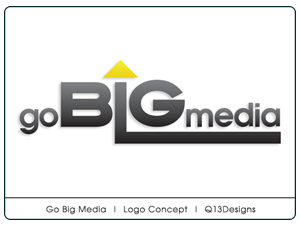 Logo Design by Suzie Q - Q13Designs.com for this project | Design: #848280